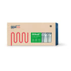 DEVI - DEVICELL DRY 2M2 isolasjonsplate for varmekabel