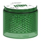 Schneider Electric - Lysenhet med 2J blits LED i g