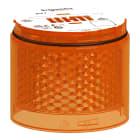 Schneider Electric - Lysenhet med 2J blits LED i o