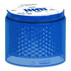 Schneider Electric - Lysenhet med 2J blits LED i b