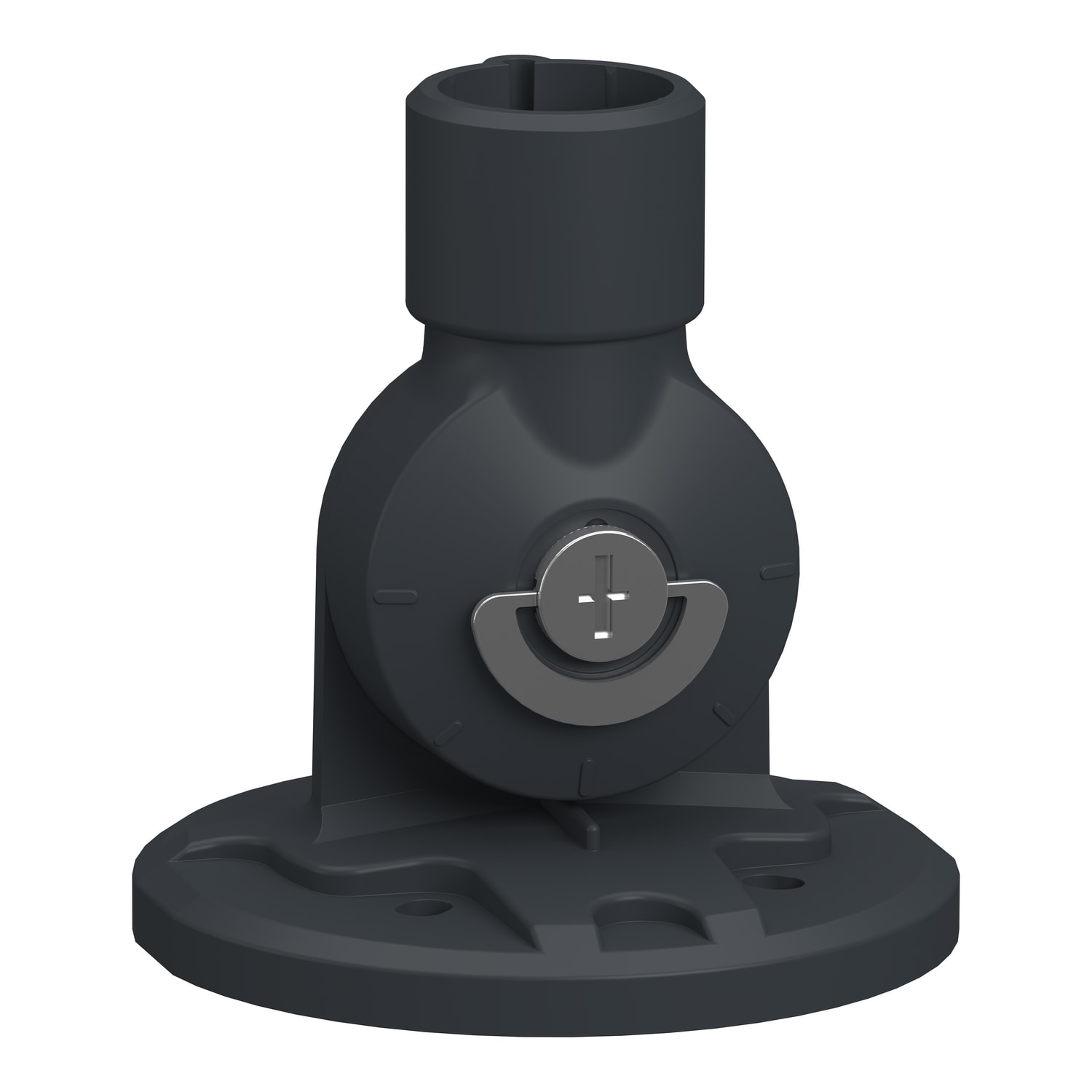 Schneider Electric - Monterings fot med fleksibel