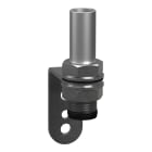 Schneider Electric - Vegfeste metall L-beslag Ø25