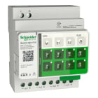 Schneider Electric - KNX SpaceLogic DALI GW Broadc