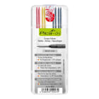 Pica - Refill gul, rød og bly til Deep Marker Dry