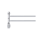 Volution - HÅNDKLETØRKER FLEX I 2/550 M2