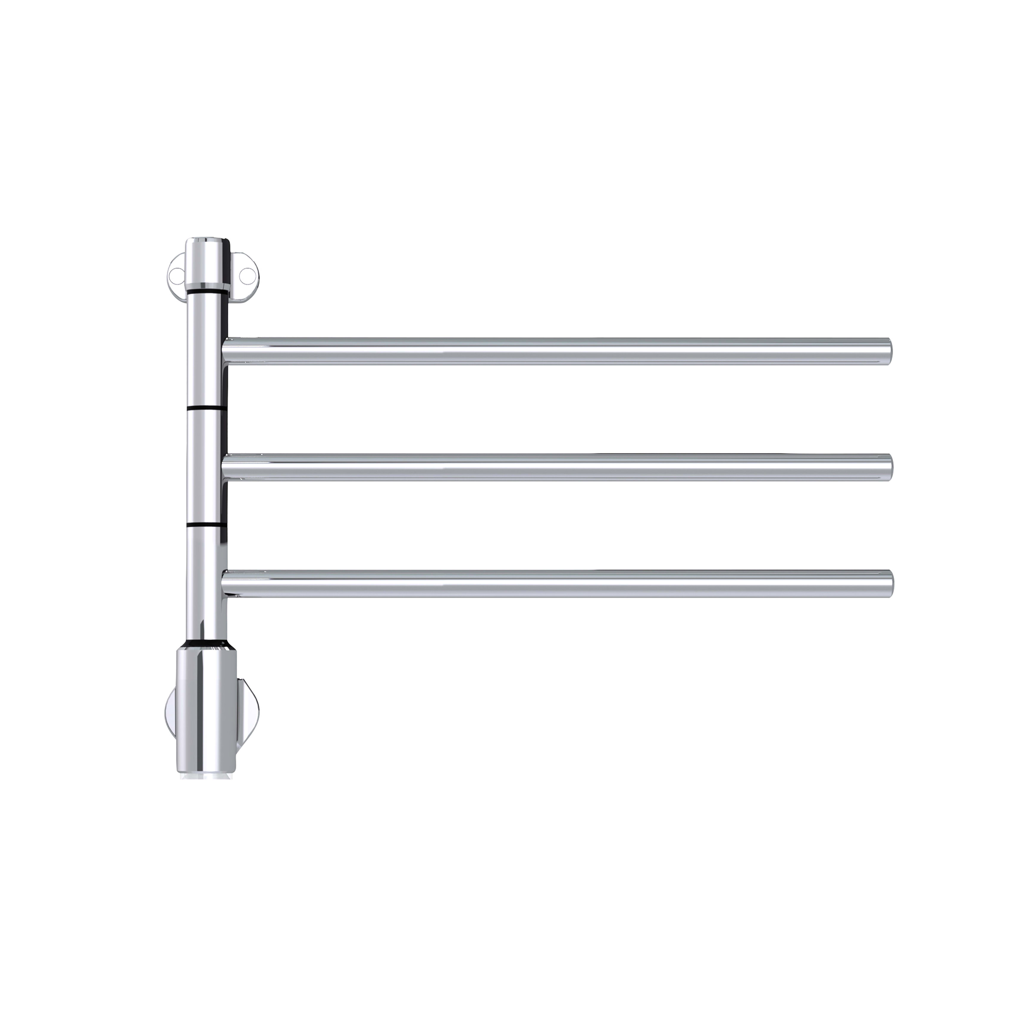 Volution - HÅNDKLETØRKER FLEX I 3/550 M2