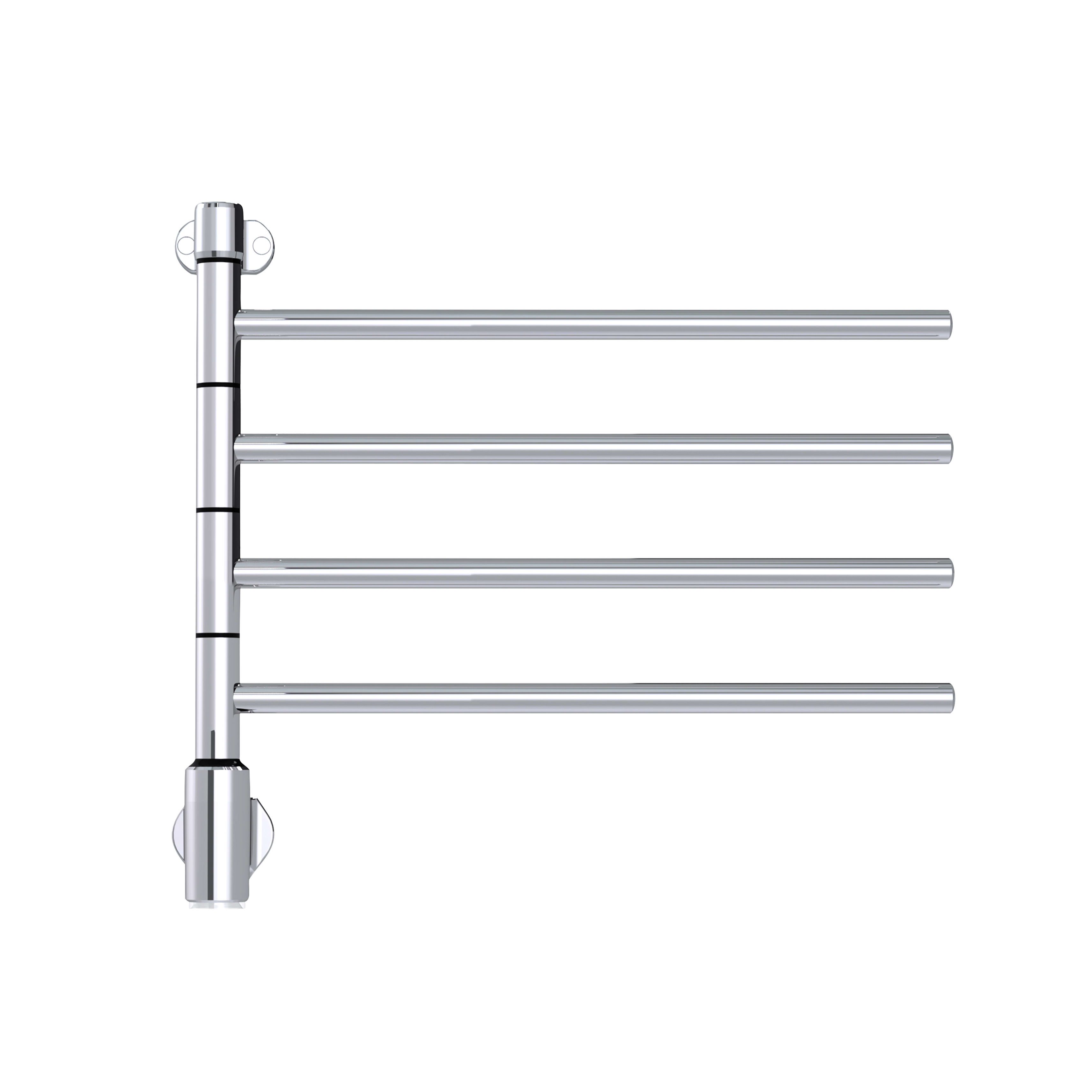 Volution - HÅNDKLETØRKER FLEX I 4/550 M2