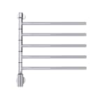 Volution - HÅNDKLETØRKER I 5/550 M2