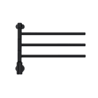 Volution - HÅNDKLETØRKER FLEX I 3/550 M2 S