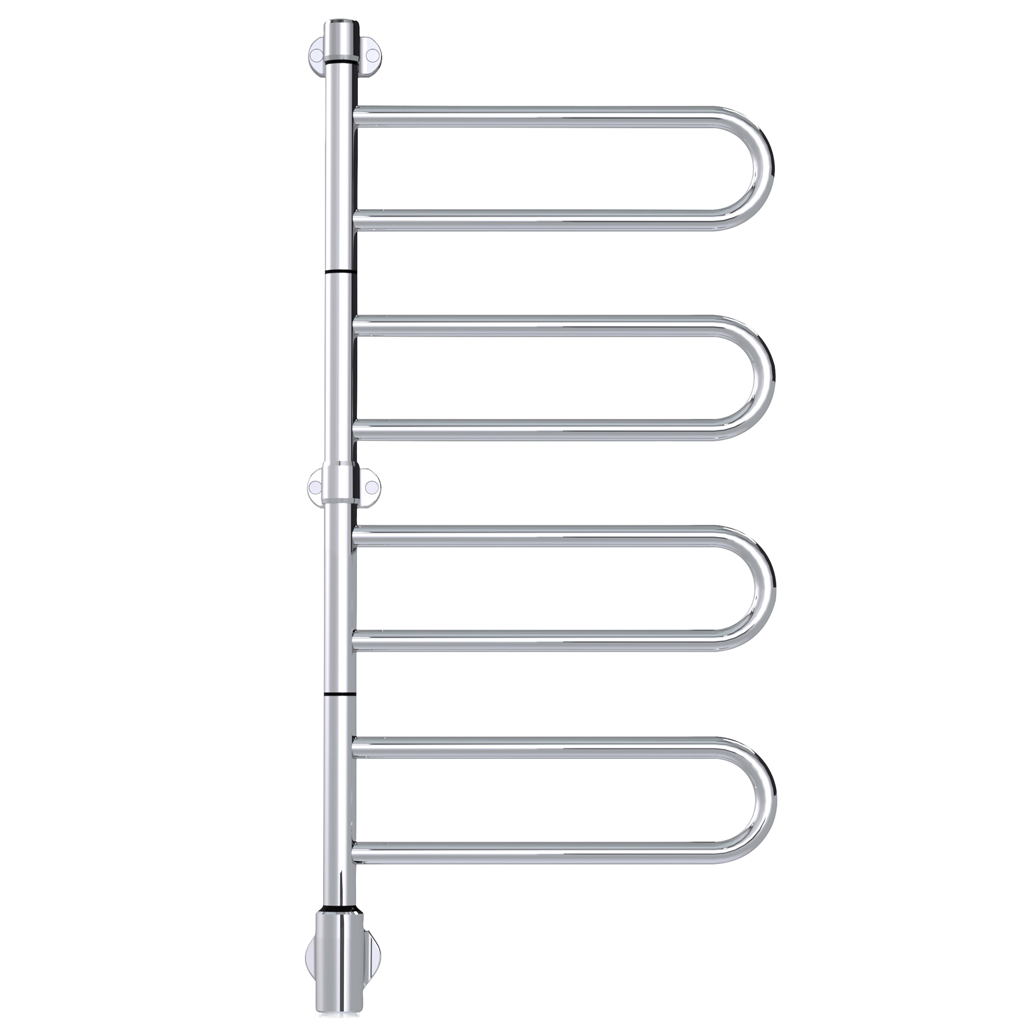 Volution - HÅNDKLETØRKER FLEX U 4/450 M2