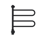 Volution - HÅNDKLETØRKER FLEX U 2/450 M2 S