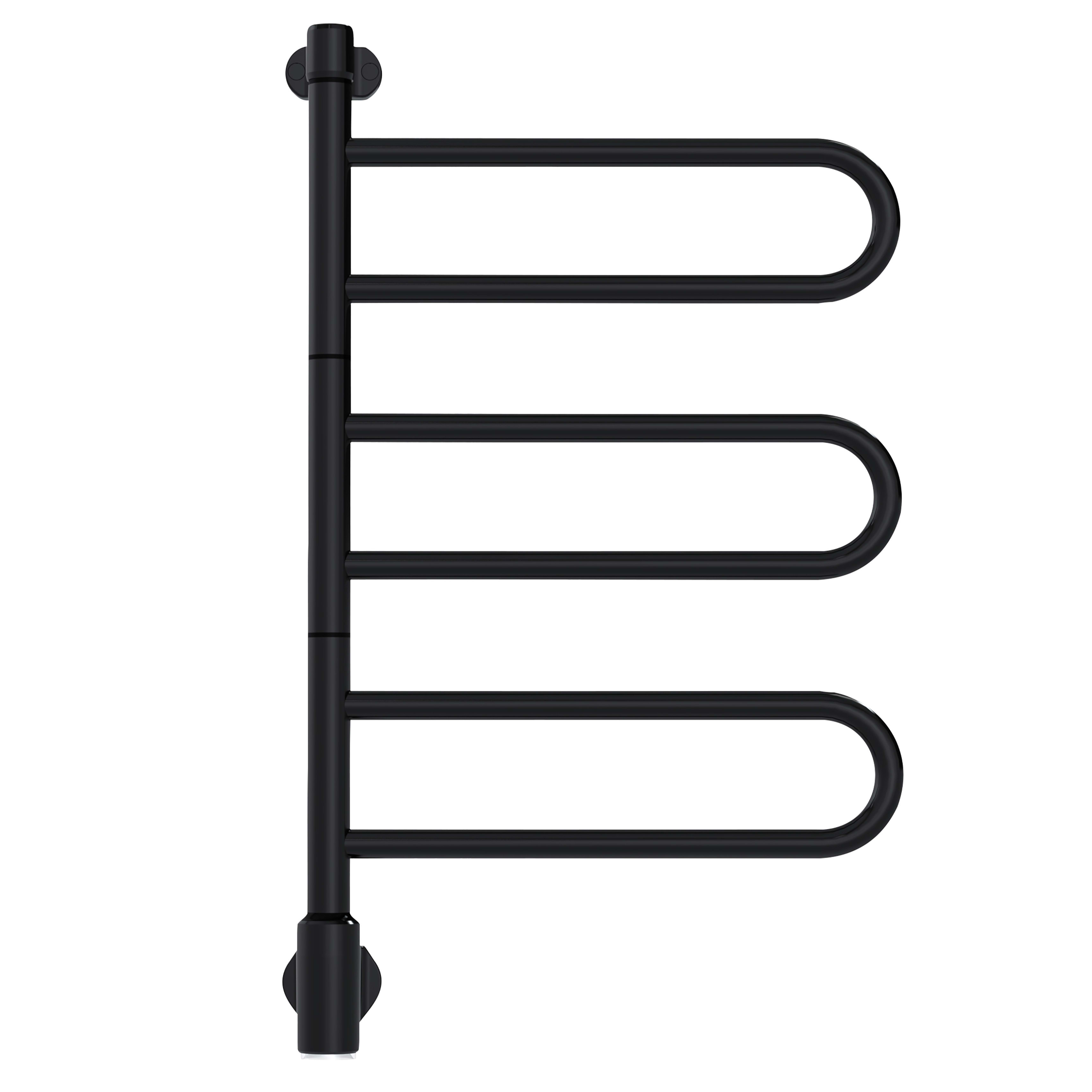 Volution - HANDDUKSTORK JAZZ SMAL4 SVART