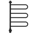 Volution - HANDDUKSTORK JAZZ SMAL4 SVART