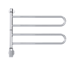 Volution - HÅNDKLETØRKER FLEX U 2/650 M2