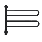 Volution - HÅNDKLETØRKER FLEX U 2/650 M2 S