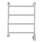 Volution - HÅNDKLETØRKER JAZZ 4/550 M2