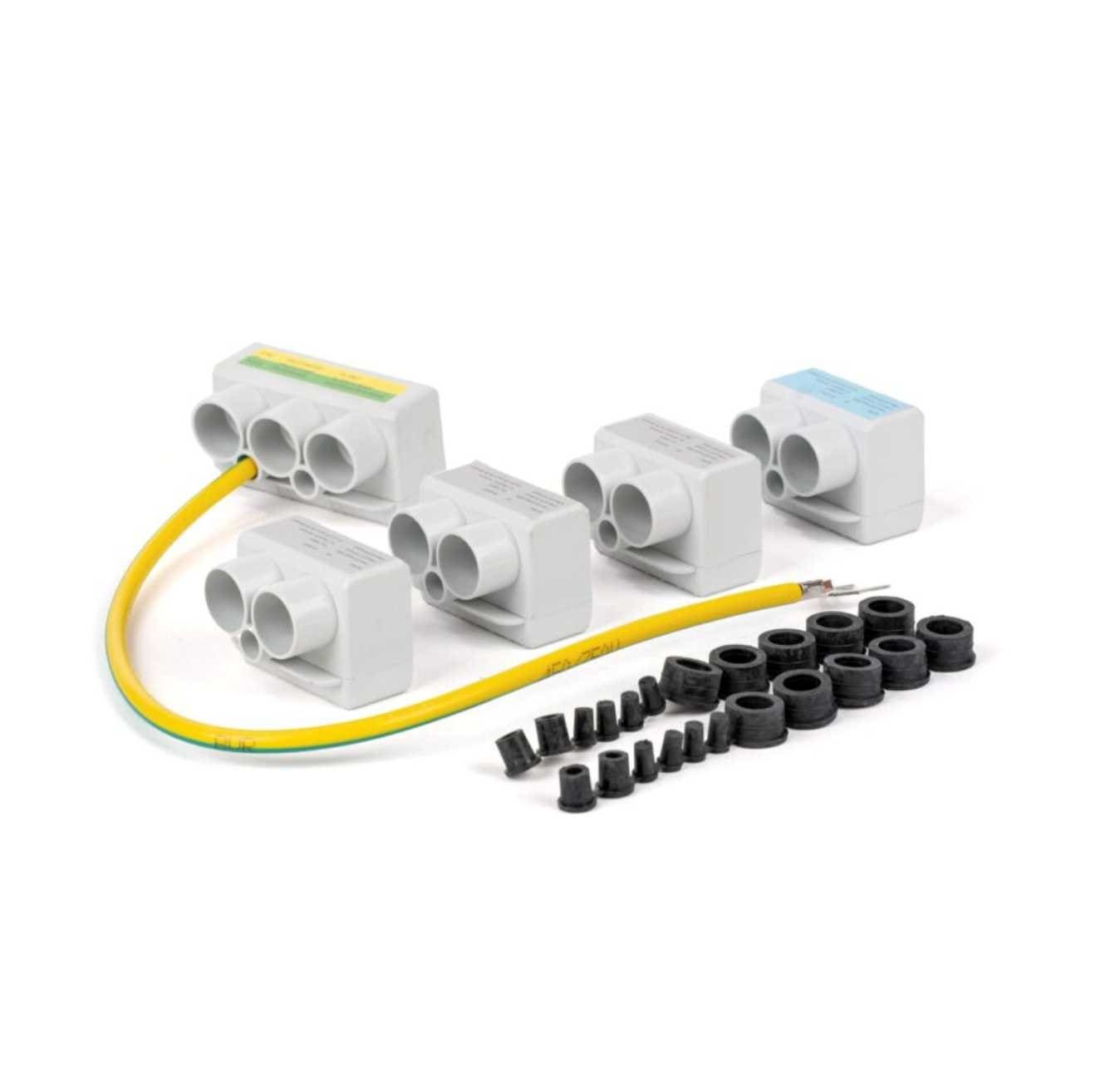 Castor - Membran nippel FD 20 BK