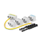 Castor - Membran nippel FD 20 BK