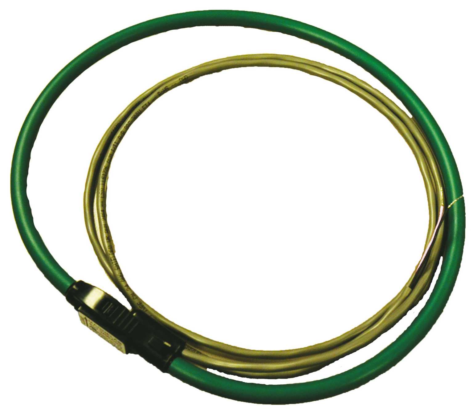 Schneider Electric - Powerlogic delbar strømtrafo, Rogowski Ø287mm