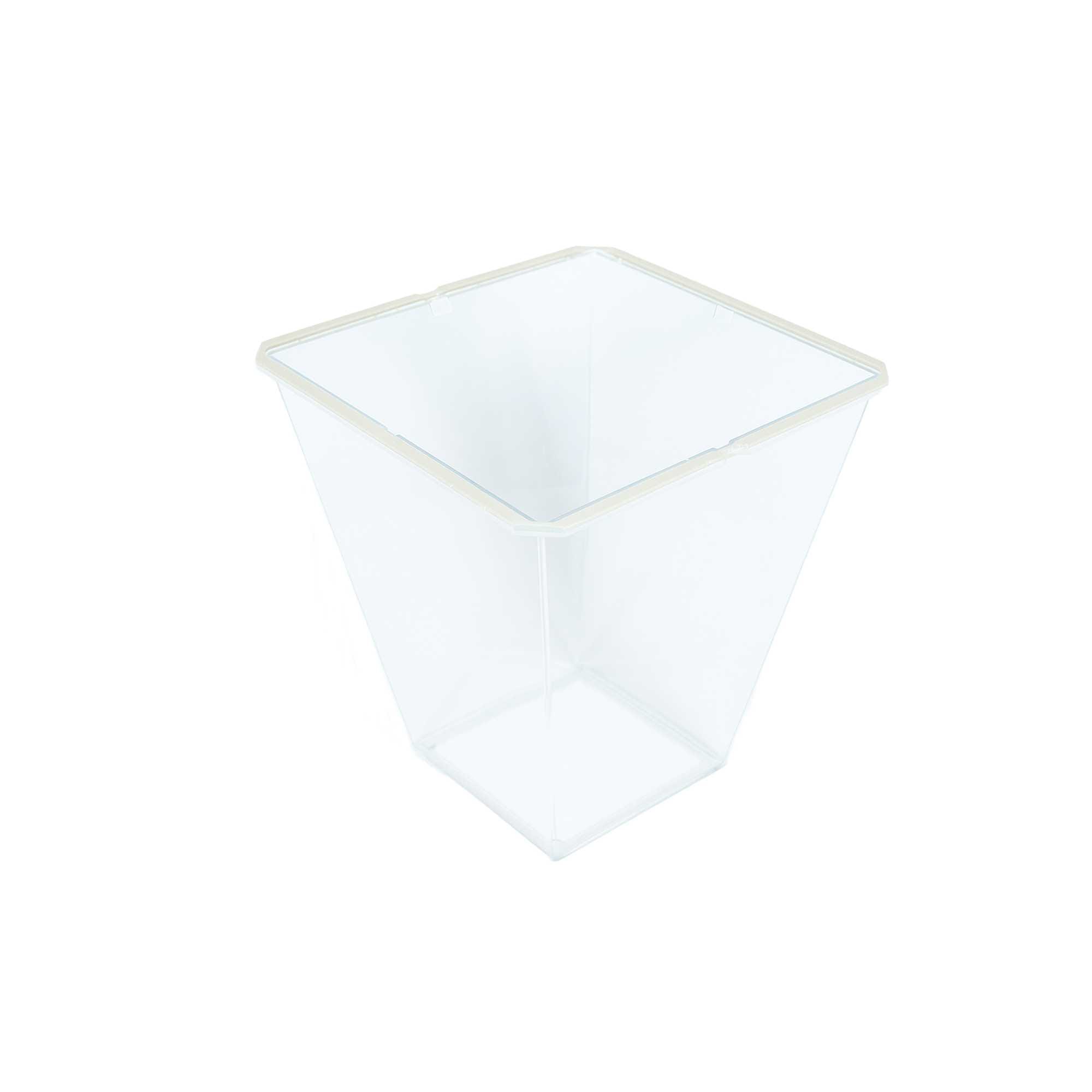 Norlys - KLART PC GLASS LONDON BIG