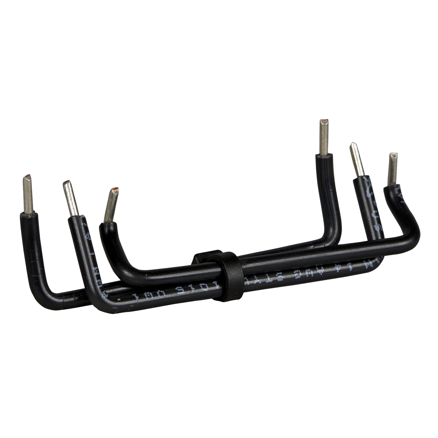 Schneider Electric - Parallel tilslutningssæt til