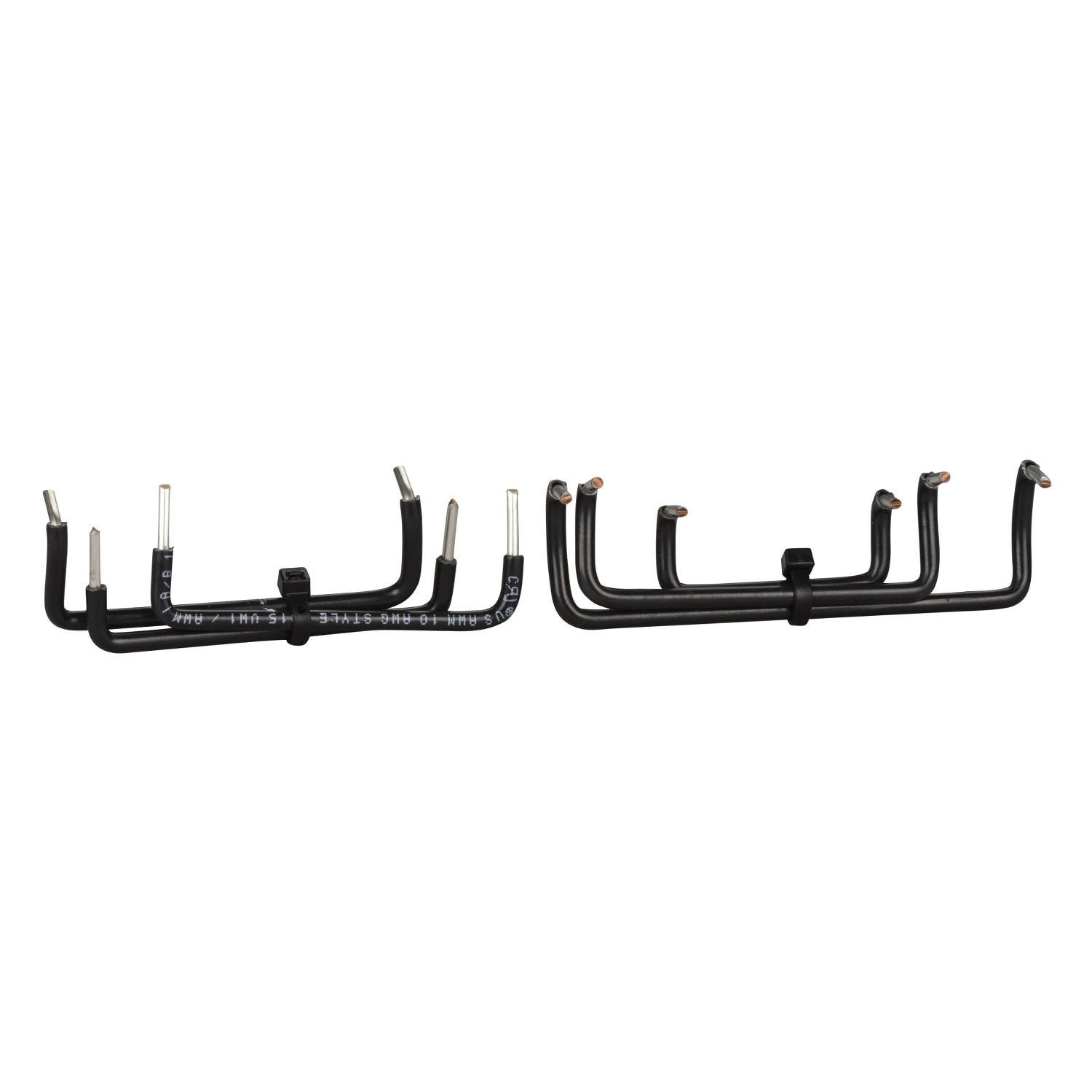 Schneider Electric - Parallel tilslutningssæt til