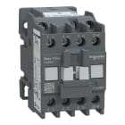 Schneider Electric - Kontaktor 9A 3P+1NC 24VAC