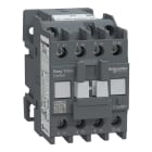 Schneider Electric - Kontaktor 9A 3P+1NC 230VAC