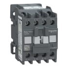 Schneider Electric - Kontaktor 9A 3P+1NO 24VAC