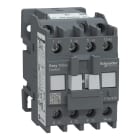 Schneider Electric - Kontaktor 12A 3P+1NO 24VAC