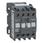 Schneider Electric - Kontaktor 12A 3P+1NO 230VAC