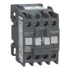 Schneider Electric - Kontaktor 18A 3P+1NO 24VAC