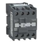 Schneider Electric - Kontaktor 32A 3P+1NO 24VAC