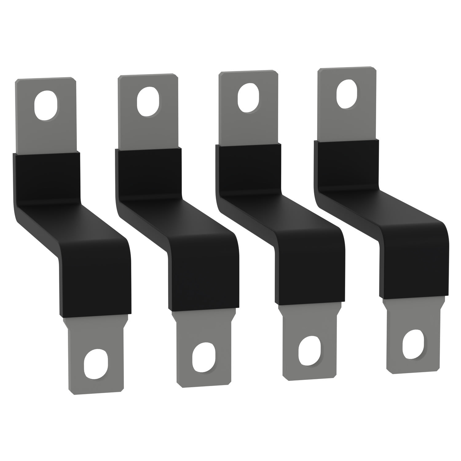 Schneider Electric - Fleksibel tilkobling 4P DT200