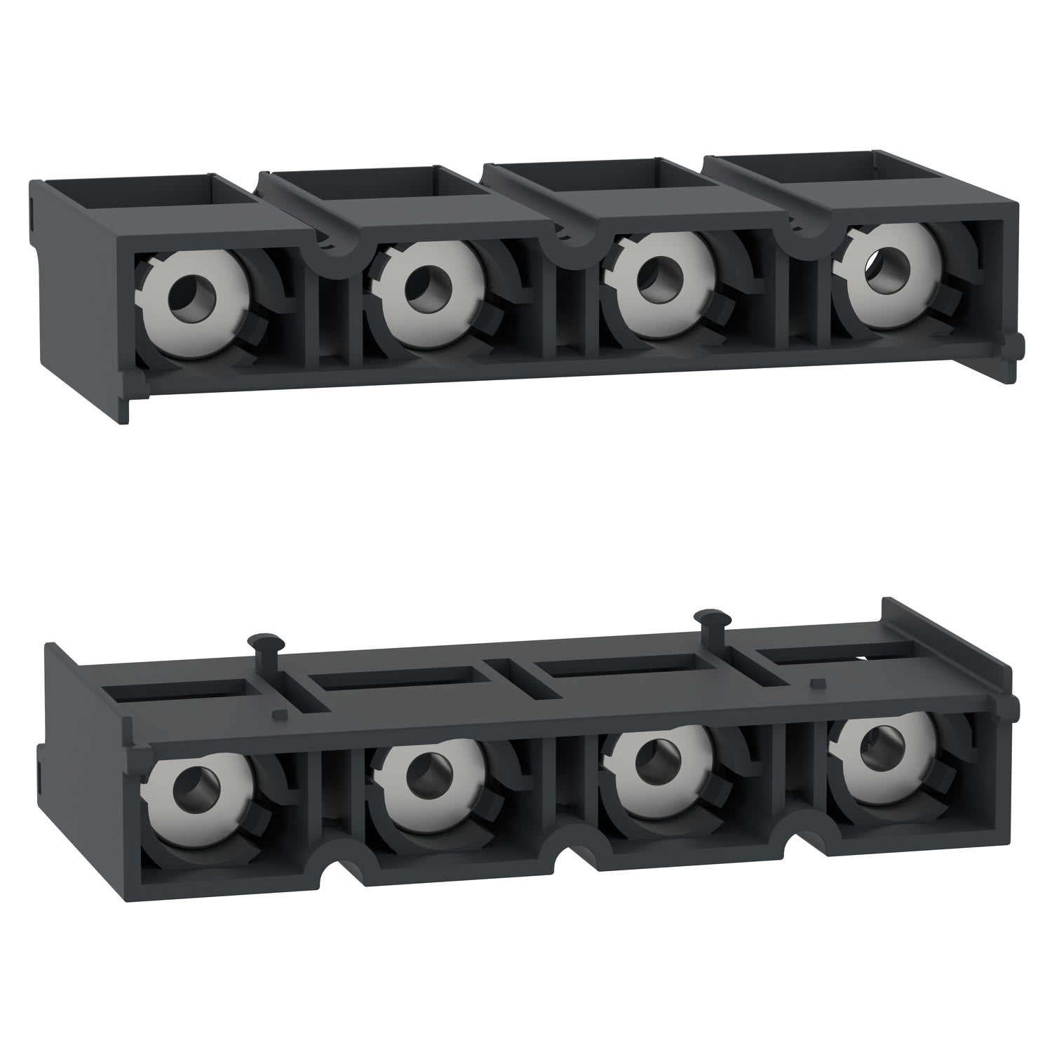 Schneider Electric - Tilkobl.kl for kabelsko 4P fo