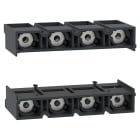 Schneider Electric - Tilkobl.kl for kabelsko 4P fo