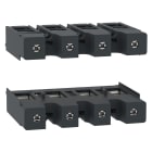 Schneider Electric - EverLink tilkobl.terminal 4P