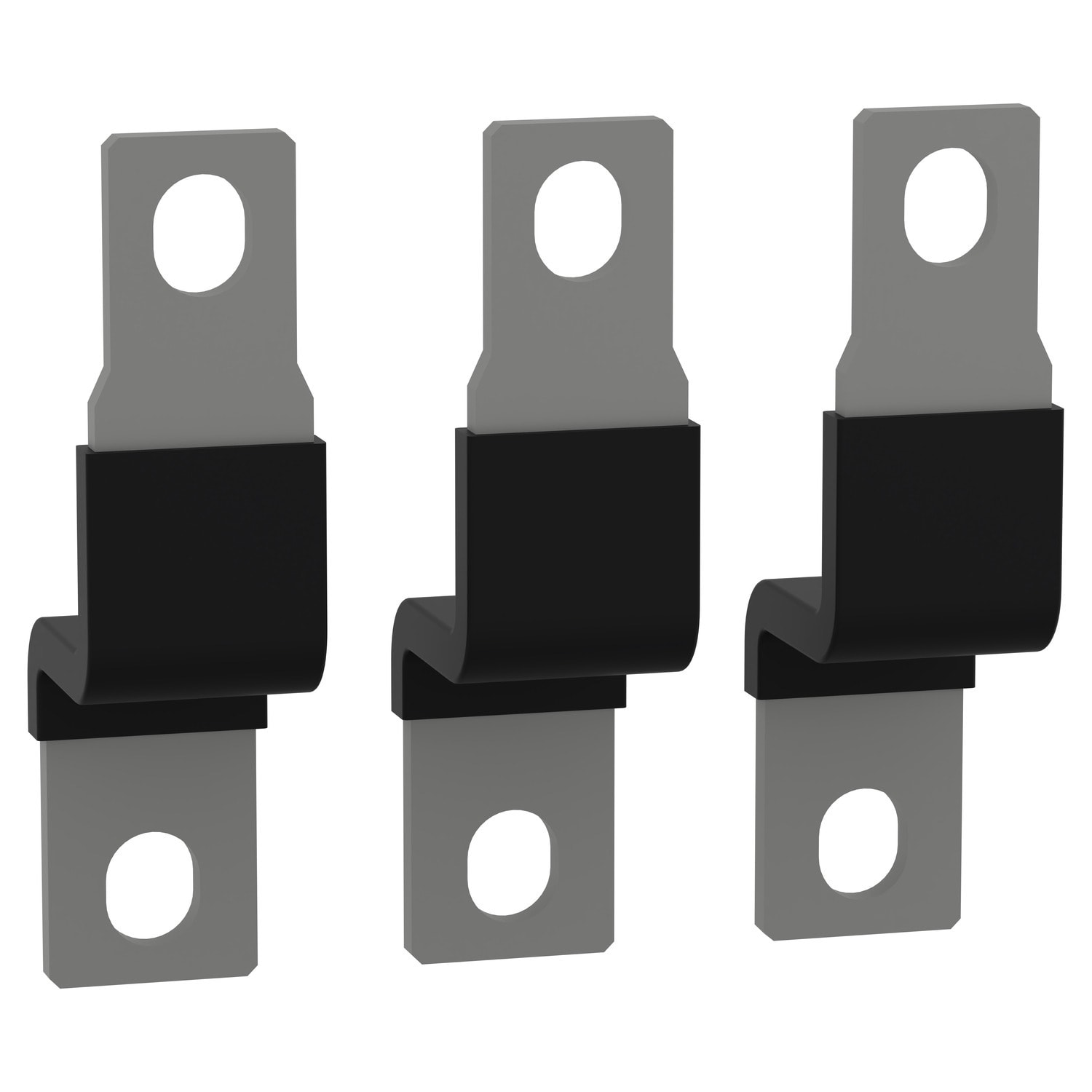 Schneider Electric - Fleksibel tilkobl 3P D115-150