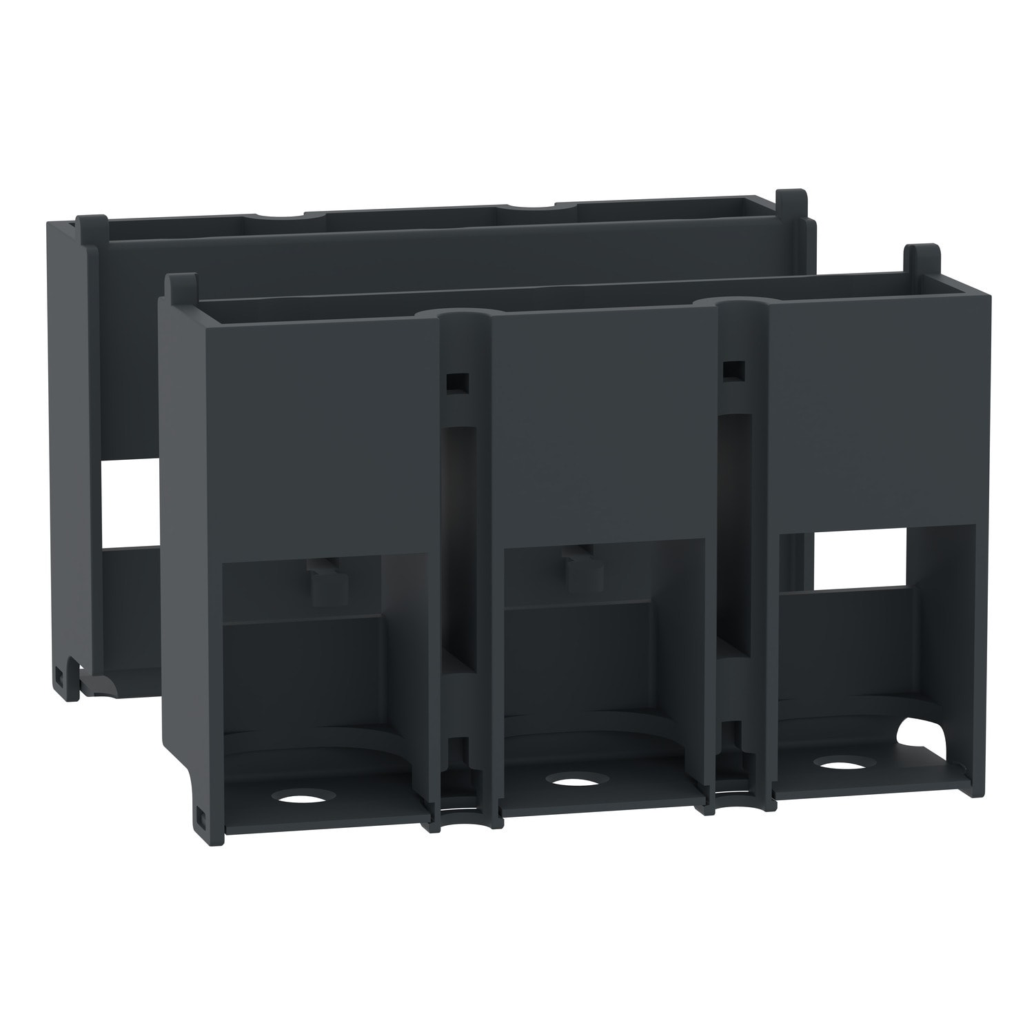 Schneider Electric - Tilkoblkl for kabelsko 3P for