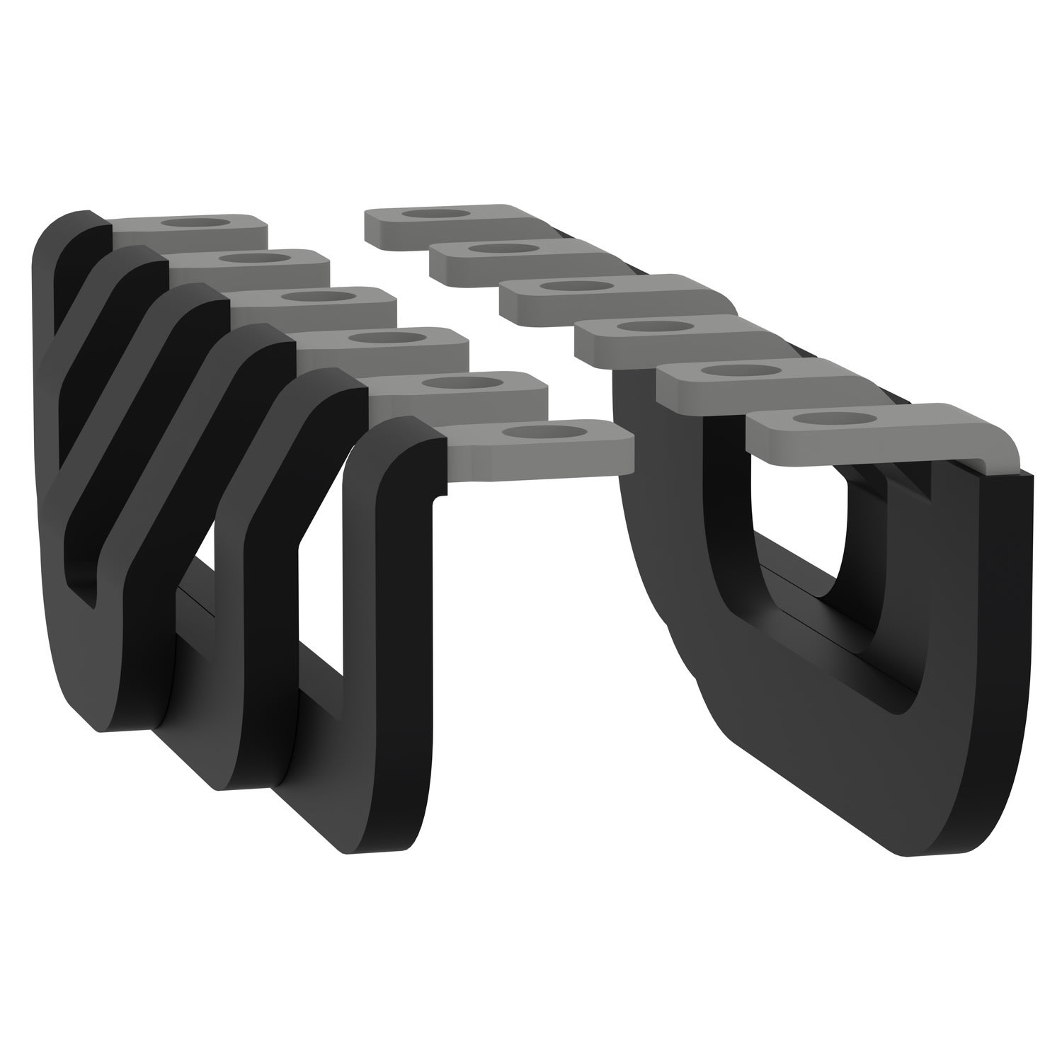 Schneider Electric - TIlkobl.skinne revers 3P for