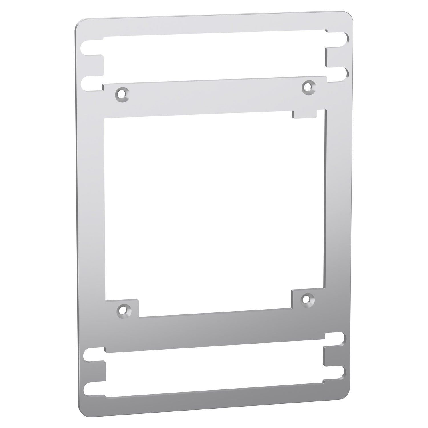 Schneider Electric - Retrofit bakplate for 3P D115