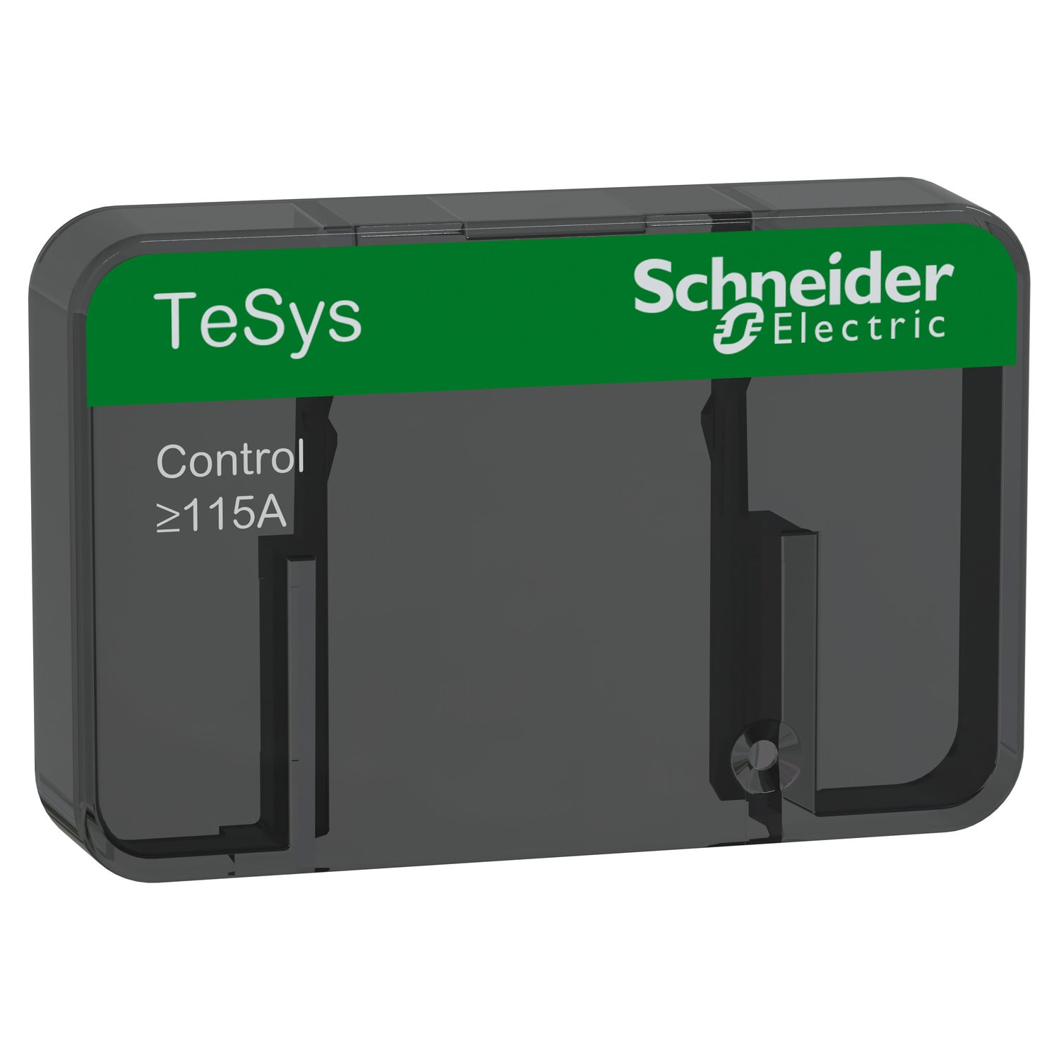 Schneider Electric - Sikkerhetsdeksel D115-150A