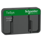 Schneider Electric - Sikkerhetsdeksel D115-150A