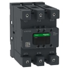 Schneider Electric - Kontaktor Deca 3P 115A 100-25