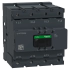Schneider Electric - Kontaktor Deca 200A 4P 24-60V