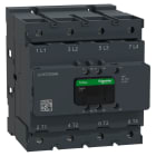 Schneider Electric - Kontaktor Deca 200A 4P 48-130
