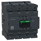Schneider Electric - Kontaktor Deca 200A 4P 200-50