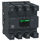 Schneider Electric - Kontaktor Deca 200A 4P 48-130