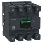 Schneider Electric - Kontaktor Deca 200A 4P 100-25