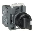 ABB Electrification - Vend.kompl.so.fast 3pos.A-B-C